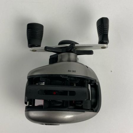  SHIMANO シマノ BASS ONE XT ベイトリール 右ハンドル仕様 バスワン XT RH282