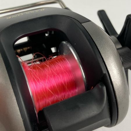  SHIMANO シマノ BASS ONE XT ベイトリール 右ハンドル仕様 バスワン XT RH282