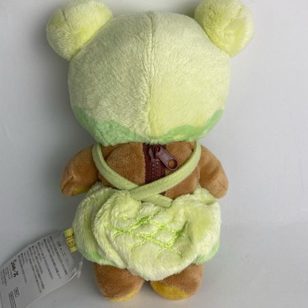   リラックマベーカリー あつめてぬいぐるみ2体 メロンパン(リラックマ・コリラックマ) タグ付き