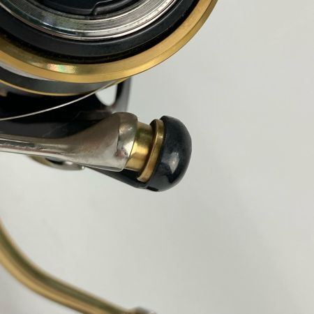  DAIWA ダイワ 19バリスティック LT3000-XH スピニングリール 065119