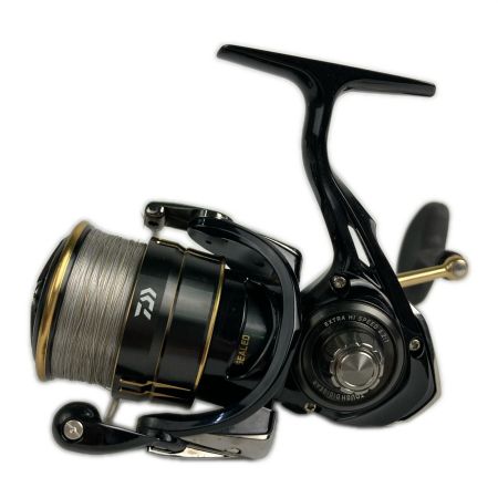  DAIWA ダイワ 19バリスティック LT3000-XH スピニングリール 065119