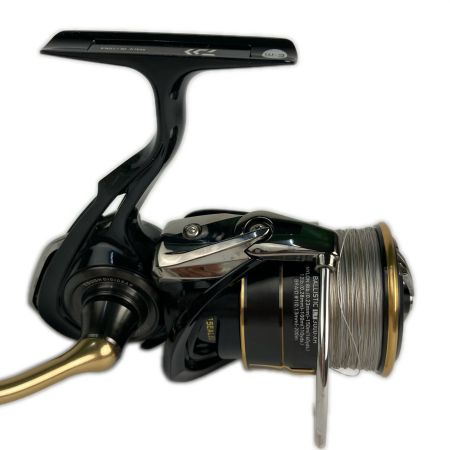  DAIWA ダイワ 19バリスティック LT3000-XH スピニングリール 065119