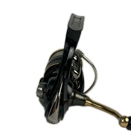  DAIWA ダイワ 19バリスティック LT3000-XH スピニングリール 065119