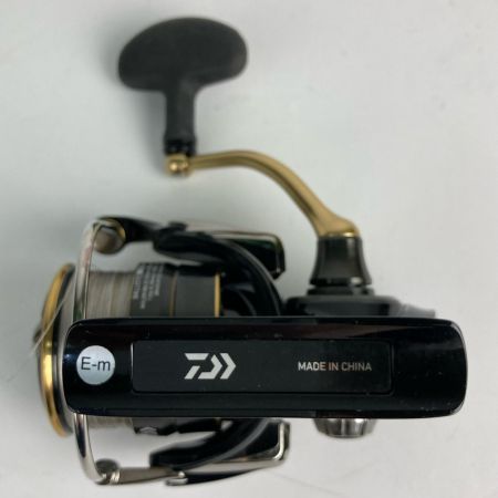  DAIWA ダイワ 19バリスティック LT3000-XH スピニングリール 065119