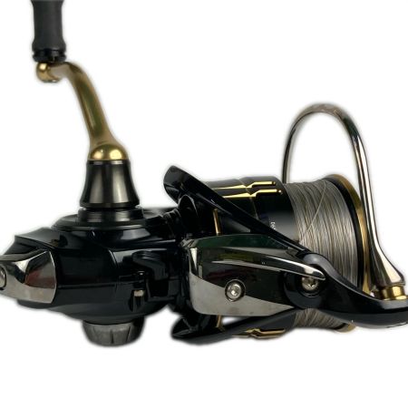  DAIWA ダイワ 19バリスティック LT3000-XH スピニングリール 065119
