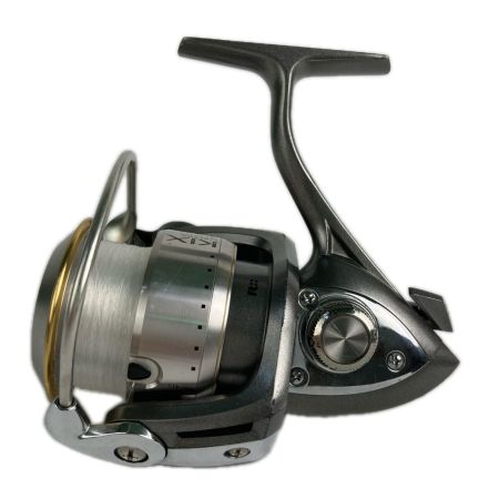 DAIWA ダイワ カルディアKIX 3000 スピニングリール 055413