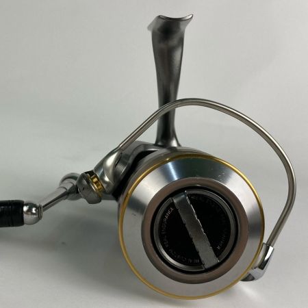 DAIWA ダイワ カルディアKIX 3000 スピニングリール 055413