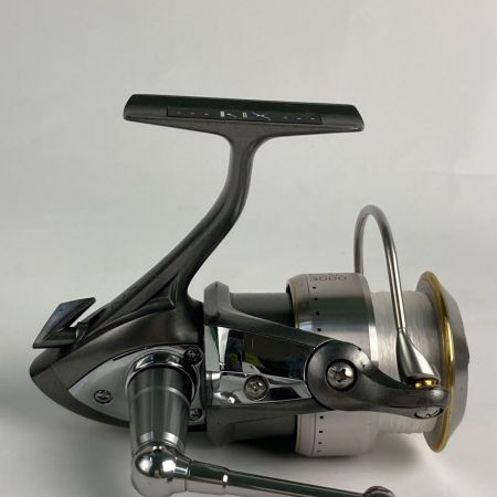 DAIWA ダイワ カルディアKIX 3000 スピニングリール 055413