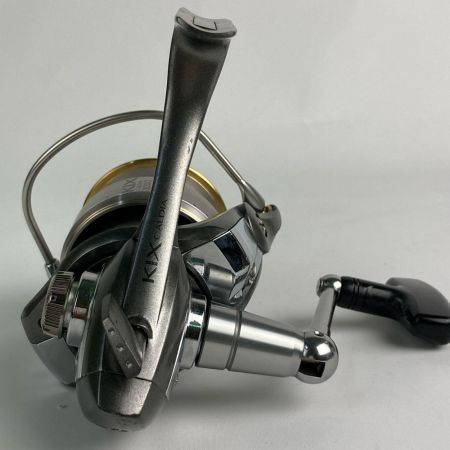 DAIWA ダイワ カルディアKIX 3000 スピニングリール 055413