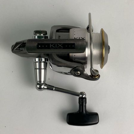 DAIWA ダイワ カルディアKIX 3000 スピニングリール 055413