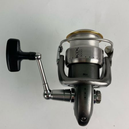 DAIWA ダイワ カルディアKIX 3000 スピニングリール 055413