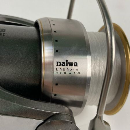 DAIWA ダイワ カルディアKIX 3000 スピニングリール 055413