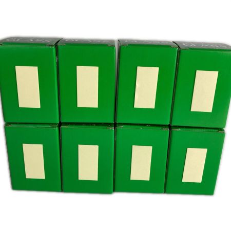   グリーンラベル x ミセス Mrs.GREEN APPLE・グリーンラベル カラーチェンジグラス 8個セット 未使用品