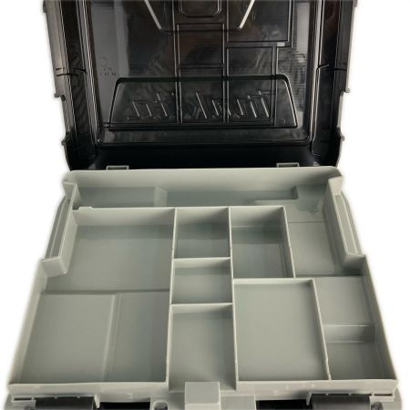  MAKITA マキタ コードレス式インパクトドライバー  18V 付属品完備 TD173DRGX ブルー 未使用品