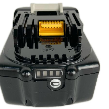  MAKITA マキタ バッテリー 18v 6.0Ah BL1860B 未使用品