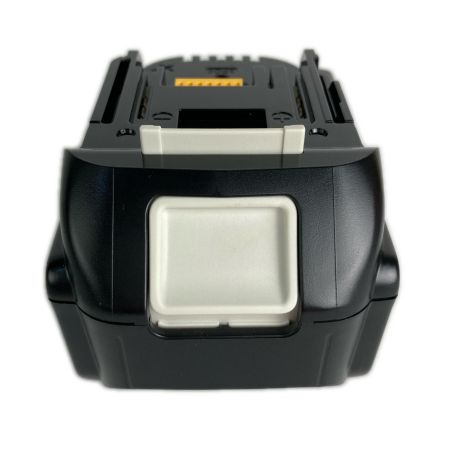  MAKITA マキタ リチウムイオンバッテリー 18v 6.0Ah BL1860B ブラック 未使用品