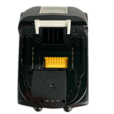  MAKITA マキタ リチウムイオンバッテリー 18v 6.0Ah BL1860B ブラック 未使用品