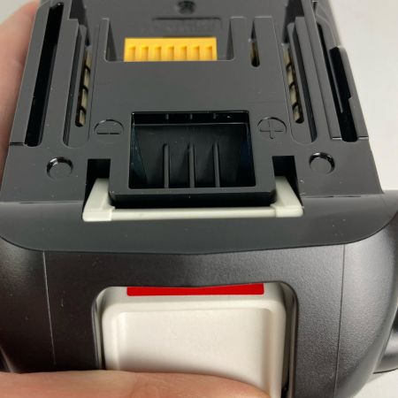  MAKITA マキタ リチウムイオンバッテリー 18v 6.0Ah BL1860B ブラック 未使用品