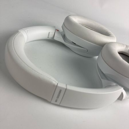  SONY ソニー ワイヤレスヘッドホン  WH-1000XM4 プラチナシルバー