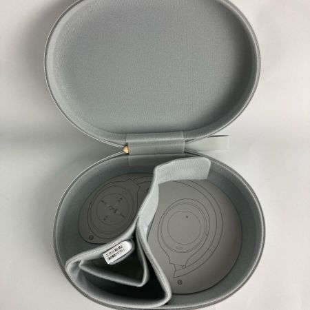  SONY ソニー ワイヤレスヘッドホン  WH-1000XM4 プラチナシルバー