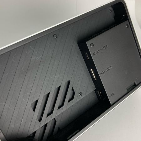  Nintendo ニンテンドウ Switch ニンテンドウスイッチ 有機ELモデル HEG-001 ホワイト 本体 動作品