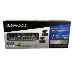 ■■ KENWOOD ケンウッド ミラー型ドライブレコーダー DRV-EM4800 Aランク