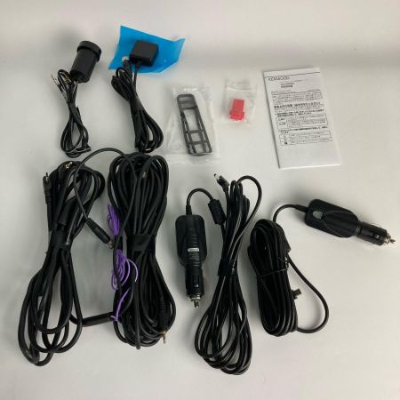  KENWOOD ケンウッド ミラー型ドライブレコーダー DRV-EM4800