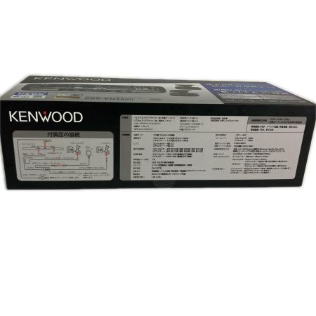  KENWOOD ケンウッド ミラー型ドライブレコーダー DRV-EM4800