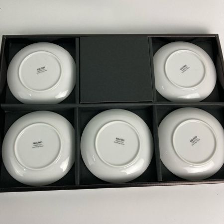   デジキャラット 5周年記念 ミニプレートセット 466/500 1999-2003年 5th Anniversary 記念皿
