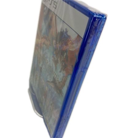  Playstation5 ゲームソフト モンスターハンターストーリーズ3 運命の双竜 PS5 未開封