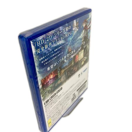  Playstation5 冒険家エリオットの千年物語 PS5ゲームソフト 早期購入特典あり 未開封