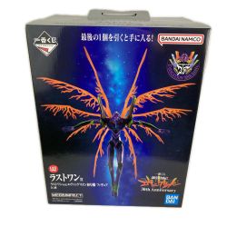 ■■  ラストワン賞 ラストワンver.エヴァンゲリオン初号機 一番くじ 新世紀エヴァンゲリオン 30th Anniversary 未開封 Nランク