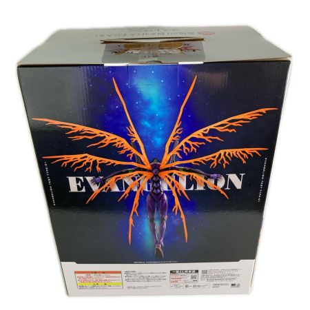   ラストワン賞 ラストワンver.エヴァンゲリオン初号機 一番くじ 新世紀エヴァンゲリオン 30th Anniversary 未開封