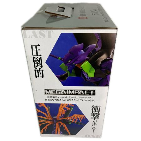   ラストワン賞 ラストワンver.エヴァンゲリオン初号機 一番くじ 新世紀エヴァンゲリオン 30th Anniversary 未開封
