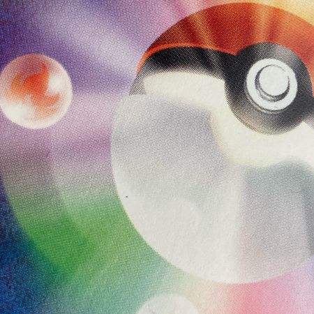   ポケモンカード m5 114/081 メガダークライex SAR 拡張パック アビスアイ