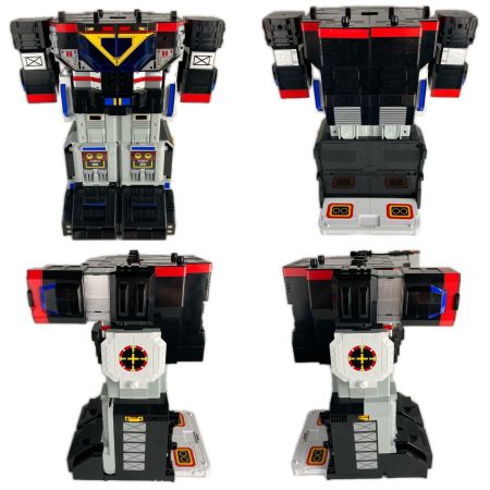  BANDAI バンダイ 地球戦隊ファイブマン DX大型基地 マックスマグマ/スターインボックス/グレートインボックス