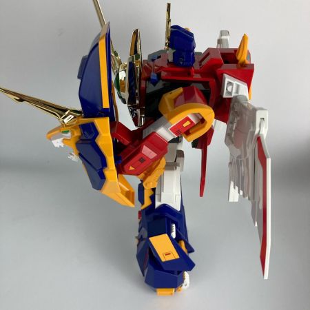  TOMMY トミー 無敵合体ライジンオー  絶対無敵ライジンオー