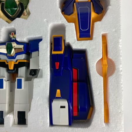  TOMMY トミー 無敵合体ライジンオー  絶対無敵ライジンオー
