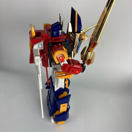  TOMMY トミー 無敵合体ライジンオー  絶対無敵ライジンオー