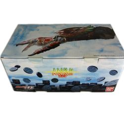 ■■ プレミアムバンダイ 仮面ライダーオーズ/OOO ANKH-アンク- ビッグサイズ可動リアルフィギュア 未開封 Nランク