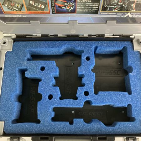   仮面ライダー555 DXファイズギアボックス/ファイズドライバー/ファイズフォン/ファイズショット/ファイズポインター