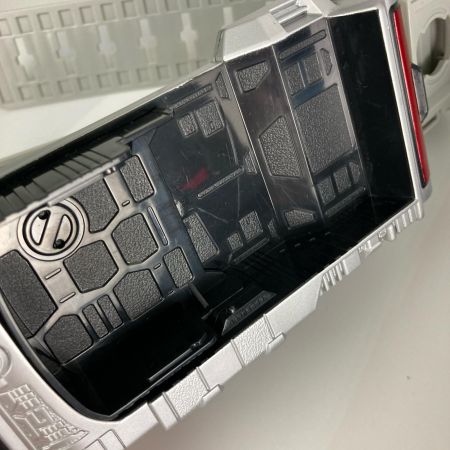   仮面ライダー555 DXファイズギアボックス/ファイズドライバー/ファイズフォン/ファイズショット/ファイズポインター