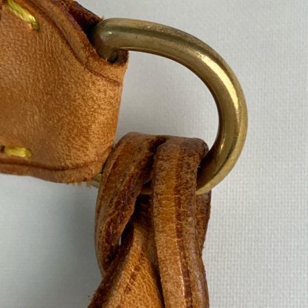  LOUIS VUITTON ルイヴィトン モノグラム ポシェット アクセソワール アクセサリーポーチ M51980