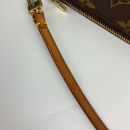  LOUIS VUITTON ルイヴィトン モノグラム ポシェット アクセソワール アクセサリーポーチ M51980
