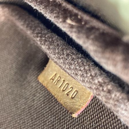  LOUIS VUITTON ルイヴィトン モノグラム ポシェット アクセソワール アクセサリーポーチ M51980