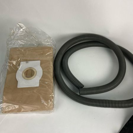  日立工機 集じん機 ホース・ダストパック付き R30Y3