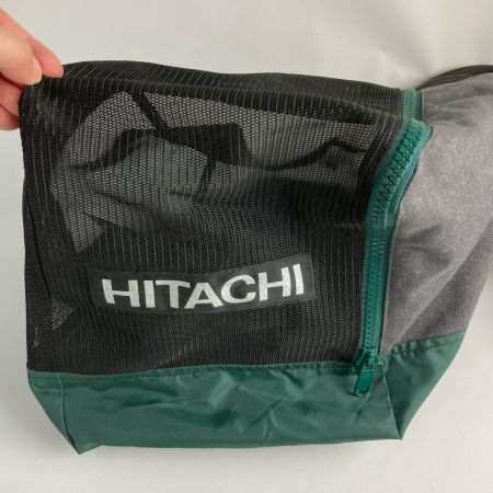  日立工機 集じん機 ホース・ダストパック付き R30Y3