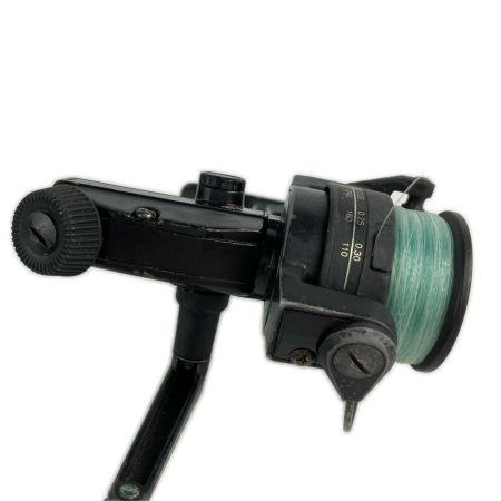  Abu Garcia アブガルシア カーディナルC3 スピニングリール