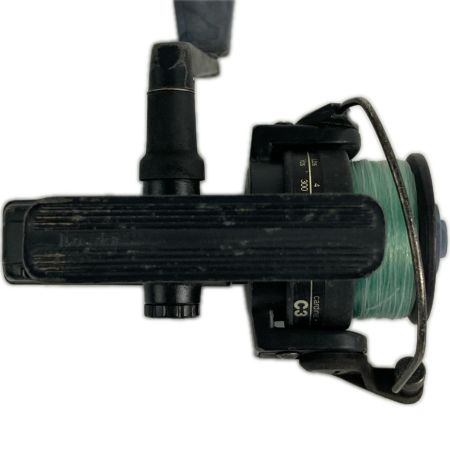 Abu Garcia アブガルシア カーディナルC3 スピニングリール
