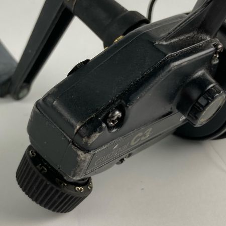  Abu Garcia アブガルシア カーディナルC3 スピニングリール